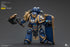 JOYTOY Warhammer The Horus Heresy Ultramarines Invictarus Suzerain Squad Suzerain 2 1/18 Action Figure