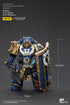 JOYTOY Warhammer The Horus Heresy Ultramarines Invictarus Suzerain Squad Suzerain 3 1/18 Action Figure