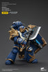 JOYTOY Warhammer The Horus Heresy Ultramarines Invictarus Suzerain Squad Suzerain 3 1/18 Action Figure