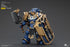 JOYTOY Warhammer The Horus Heresy Ultramarines Invictarus Suzerain Squad Suzerain 4 1/18 Action Figure