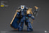 JOYTOY Warhammer The Horus Heresy Ultramarines Invictarus Suzerain Squad Suzerain 4 1/18 Action Figure