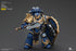 JOYTOY Warhammer The Horus Heresy Ultramarines Invictarus Suzerain Squad Suzerain 4 1/18 Action Figure