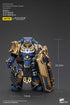 JOYTOY Warhammer The Horus Heresy Ultramarines Invictarus Suzerain Squad Suzerain 4 1/18 Action Figure