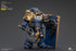 JOYTOY Warhammer The Horus Heresy Ultramarines Invictarus Suzerain Squad Suzerain 5 1/18 Action Figure