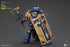 JOYTOY Warhammer The Horus Heresy Ultramarines Invictarus Suzerain Squad Suzerain 5 1/18 Action Figure