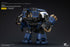 JOYTOY Warhammer The Horus Heresy Ultramarines Leviathan Dreadnought with Cyclonic Melta Lance And Siege Claws 1/18 Action Figure