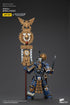 JOYTOY Warhammer The Horus Heresy Ultramarines Remus Ventanus 1/18 Action Figure