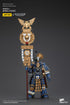 JOYTOY Warhammer The Horus Heresy Ultramarines Remus Ventanus 1/18 Action Figure