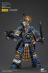 JOYTOY Warhammer The Horus Heresy Ultramarines Remus Ventanus 1/18 Action Figure