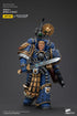 JOYTOY Warhammer The Horus Heresy Ultramarines Remus Ventanus 1/18 Action Figure