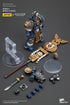 JOYTOY Warhammer The Horus Heresy Ultramarines Remus Ventanus 1/18 Action Figure