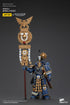 JOYTOY Warhammer The Horus Heresy Ultramarines Remus Ventanus 1/18 Action Figure
