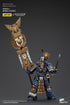 JOYTOY Warhammer The Horus Heresy Ultramarines Remus Ventanus 1/18 Action Figure