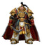 JOYTOY White Scars Jaghatai Khan Primarch of the Vth Legion - Warhammer The Horus Heresy - 1/18 Scale Collectible Figure