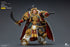 JOYTOY White Scars Jaghatai Khan Primarch of the Vth Legion - Warhammer The Horus Heresy - 1/18 Scale Collectible Figure
