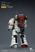 JOYTOY White Scars MKIII Tactical Legionary - Warhammer The Horus Heresy - 1/18 Scale Collectible Figure