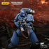 JOYTOY White Scars MKVI Tactical Legionary - Warhammer The Horus Heresy - 1/18 Scale Collectible Figure