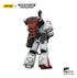 JOYTOY White Scars MKVI Tactical Legionary - Warhammer The Horus Heresy - 1/18 Scale Collectible Figure