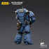 JOYTOY White Scars MKVI Tactical Legionary - Warhammer The Horus Heresy - 1/18 Scale Collectible Figure