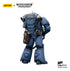 JOYTOY White Scars MKVI Tactical Legionary - Warhammer The Horus Heresy - 1/18 Scale Collectible Figure
