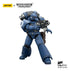 JOYTOY White Scars MKVI Tactical Legionary - Warhammer The Horus Heresy - 1/18 Scale Collectible Figure