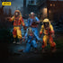 JOYTOY Zombie Dark Source Biochemical Lab Team 4-Pack Action Figures