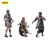JOYTOY Zombie Dark Source Medics 3-Pack Action Figures