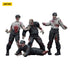 JOYTOY Zombie Dark Source Security Guards 4-Pack Action Figures