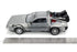 Jada Toys Back to the Future Hollywood Rides Back to the Future 1 Time Machine 1/24 Diecast Model