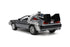Jada Toys Back to the Future Hollywood Rides Back to the Future 1 Time Machine 1/24 Diecast Model