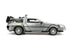 Jada Toys Back to the Future Hollywood Rides Back to the Future 1 Time Machine 1/24 Diecast Model