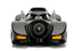 Jada Toys Batman 1989 Batmobile with Batman Figure 1/24 Diecast Model