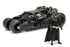 Jada Toys Batmobile with Batman Figure - Batman The Dark Knight - 1/24 Diecast Collectible Model