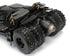 Jada Toys Batmobile with Batman Figure - Batman The Dark Knight - 1/24 Diecast Collectible Model
