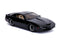 Jada Toys 1982 Pontiac Trans AM K.I.T.T - Knight Rider - 1/24 Diecast Collectible Model