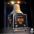 Knucklebonz AC/DC PWR UP Tour Rock Ikonz On Tour Hell's Bell Statue