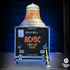 Knucklebonz AC/DC PWR UP Tour Rock Ikonz On Tour Hell's Bell Statue