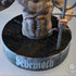 Knucklebonz Behemoth Demigod 3D Vinyl Statue