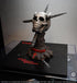 Knucklebonz Candlemass Epicus Doomicus Metallicus 3D Vinyl Statue