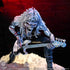 Knucklebonz Iron Maiden Fear of the Dark 3D Vinyl Statue