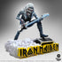 Knucklebonz Iron Maiden Fear of the Dark 3D Vinyl Statue