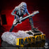 Knucklebonz Iron Maiden Fear of the Dark 3D Vinyl Statue
