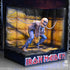 Knucklebonz Iron Maiden Piece of Mind 3D Vinyl Statue
