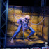 Knucklebonz Iron Maiden Piece of Mind 3D Vinyl Statue