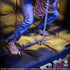 Knucklebonz Iron Maiden Piece of Mind 3D Vinyl Statue