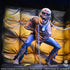 Knucklebonz Iron Maiden Piece of Mind 3D Vinyl Statue
