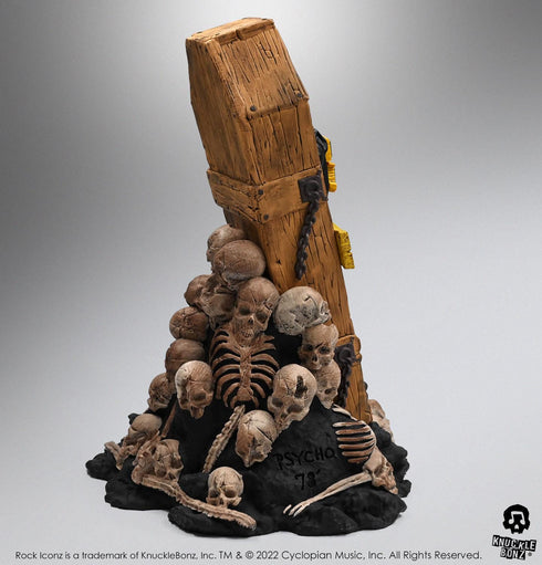 Knucklebonz Misfits Horror Business 3D Vinyl Statue