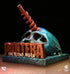 Knucklebonz Pantera Far Beyond Driven 3D Vinyl Statue