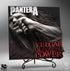 Knucklebonz Pantera Vulgar Display of Power 3D Vinyl Statue