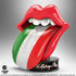 Knucklebonz Rolling Stones Licks (Italy Version) 3D Vinyl Statue